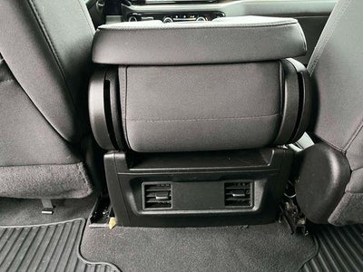 2024 Chevrolet Silverado 3500 HD Crew Cab Long Box 4-Wheel Drive LT