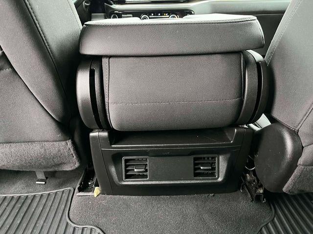 2024 Chevrolet Silverado 3500 HD Crew Cab Long Box 4-Wheel Drive LT