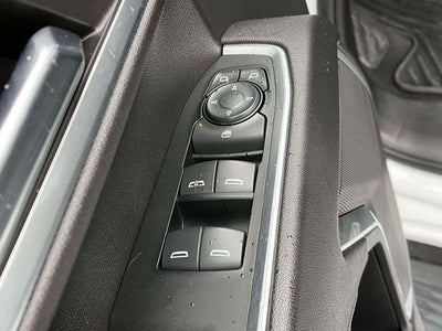 2024 Chevrolet Silverado 3500 HD Crew Cab Long Box 4-Wheel Drive LT