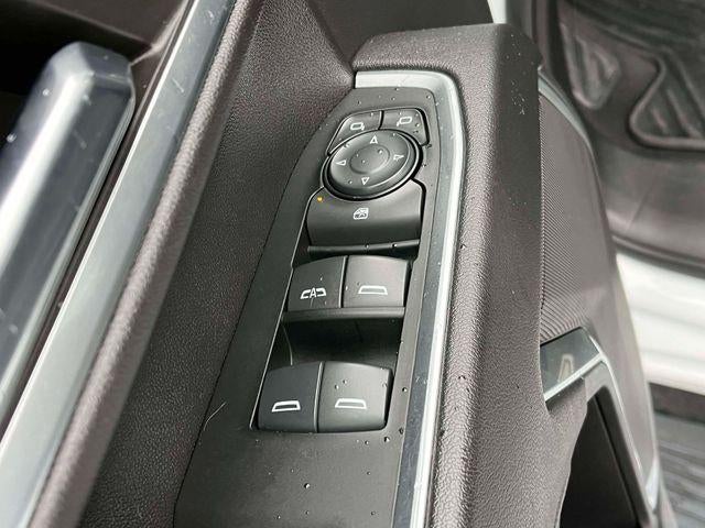 2024 Chevrolet Silverado 3500 HD Crew Cab Long Box 4-Wheel Drive LT