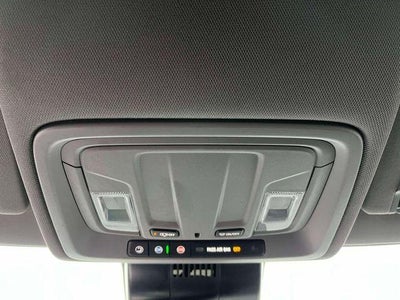 2024 Chevrolet Silverado 3500 HD Crew Cab Long Box 4-Wheel Drive LT