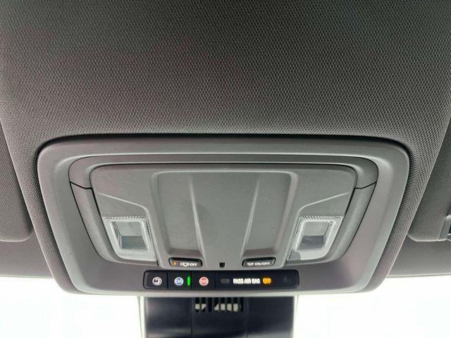 2024 Chevrolet Silverado 3500 HD Crew Cab Long Box 4-Wheel Drive LT