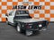 2024 Chevrolet Silverado 3500 HD Crew Cab Long Box 4-Wheel Drive LT