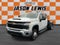 2024 Chevrolet Silverado 3500 HD Crew Cab Long Box 4-Wheel Drive LT