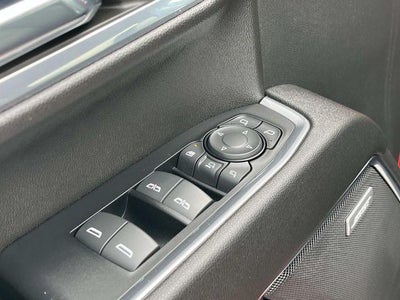 2024 Chevrolet Silverado 3500 HD Crew Cab Long Box 4-Wheel Drive LTZ