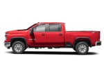 2024 Chevrolet Silverado 3500 HD Crew Cab Long Box 4-Wheel Drive LTZ