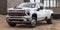 2024 Chevrolet Silverado 3500 HD Crew Cab Long Box 4-Wheel Drive LTZ