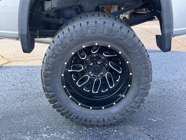 2021 Chevrolet Silverado 3500 HD Crew Cab Long Box 4-Wheel Drive High Country