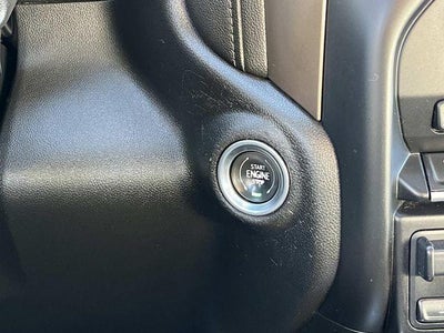 2021 Chevrolet Silverado 3500 HD Crew Cab Long Box 4-Wheel Drive High Country