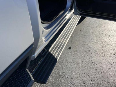 2021 Chevrolet Silverado 3500 HD Crew Cab Long Box 4-Wheel Drive High Country