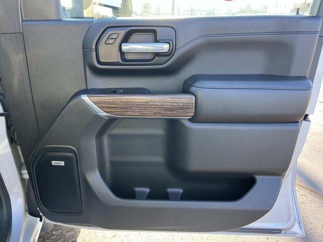 2021 Chevrolet Silverado 3500 HD Crew Cab Long Box 4-Wheel Drive High Country