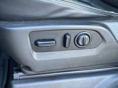 2021 Chevrolet Silverado 3500 HD Crew Cab Long Box 4-Wheel Drive High Country