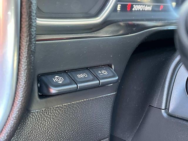 2021 Chevrolet Silverado 3500 HD Crew Cab Long Box 4-Wheel Drive High Country