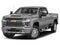 2021 Chevrolet Silverado 3500 HD Crew Cab Long Box 4-Wheel Drive High Country