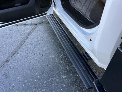 2022 Chevrolet Silverado 3500 HD Crew Cab Long Box 4-Wheel Drive High Country