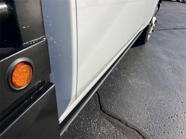 2022 Chevrolet Silverado 3500 HD Crew Cab Long Box 4-Wheel Drive High Country