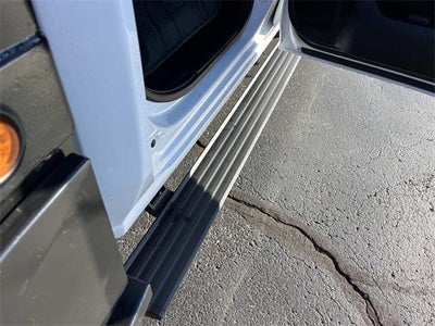 2022 Chevrolet Silverado 3500 HD Crew Cab Long Box 4-Wheel Drive High Country