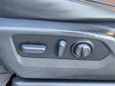 2022 Chevrolet Silverado 3500 HD Crew Cab Long Box 4-Wheel Drive High Country