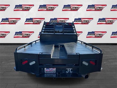 2022 Chevrolet Silverado 3500 HD Crew Cab Long Box 4-Wheel Drive High Country