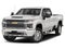 2022 Chevrolet Silverado 3500 HD Crew Cab Long Box 4-Wheel Drive High Country