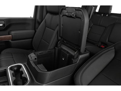 2022 Chevrolet Silverado 3500 HD Crew Cab Long Box 4-Wheel Drive High Country