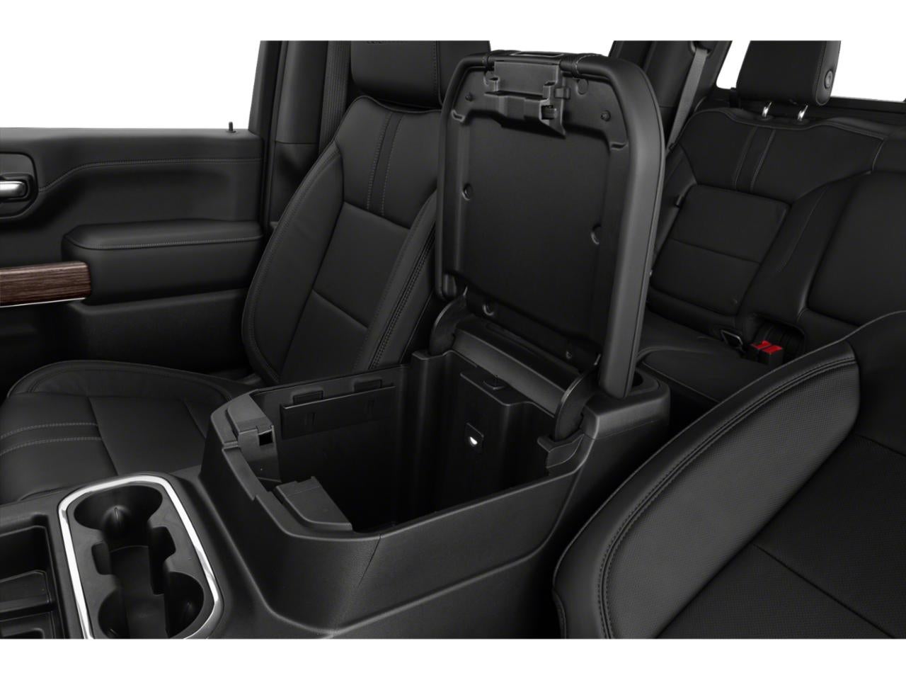 2022 Chevrolet Silverado 3500 HD Crew Cab Long Box 4-Wheel Drive High Country