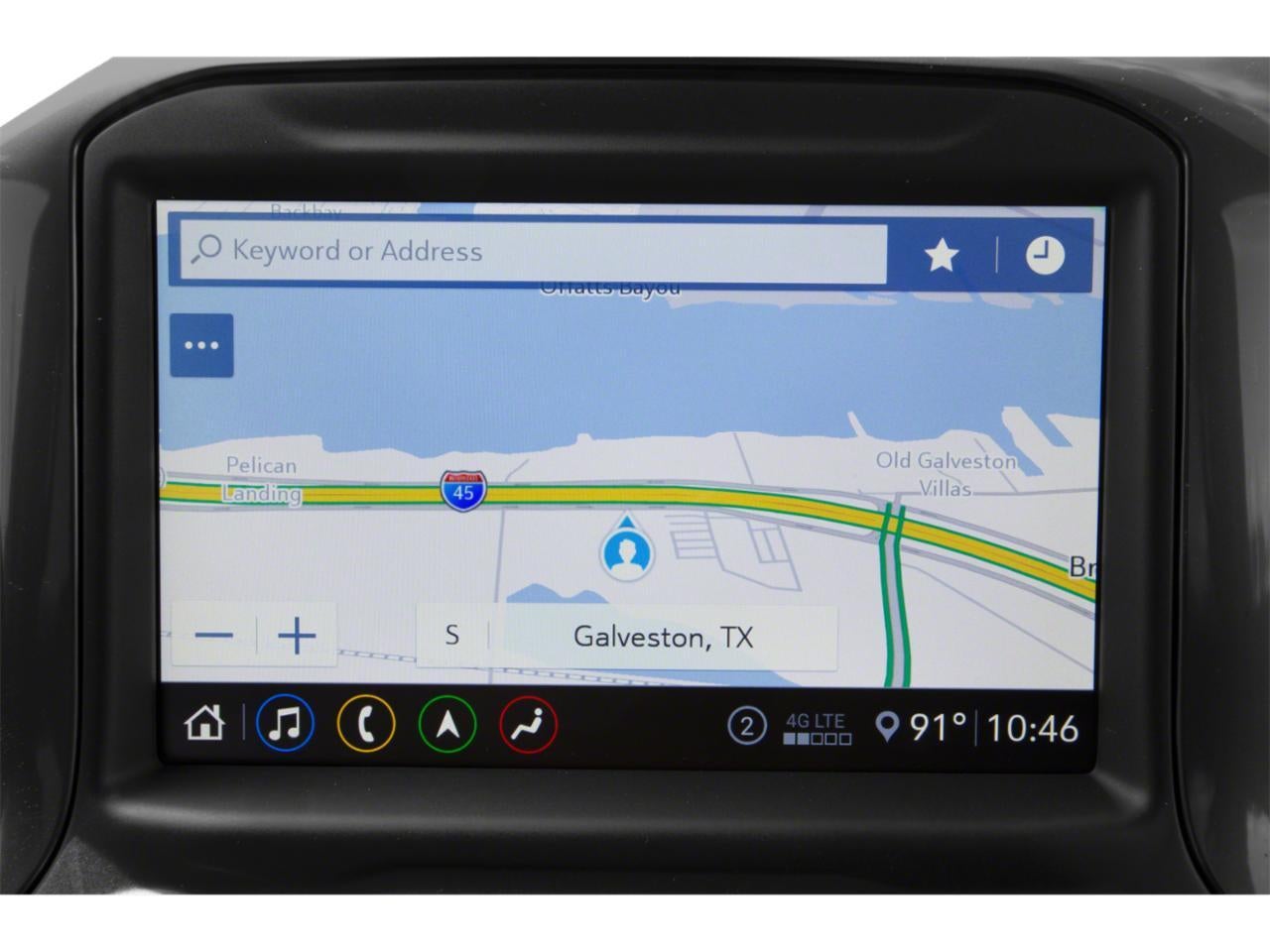 2022 Chevrolet Silverado 3500 HD Crew Cab Long Box 4-Wheel Drive High Country