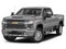 2022 Chevrolet Silverado 3500 HD Crew Cab Long Box 4-Wheel Drive High Country