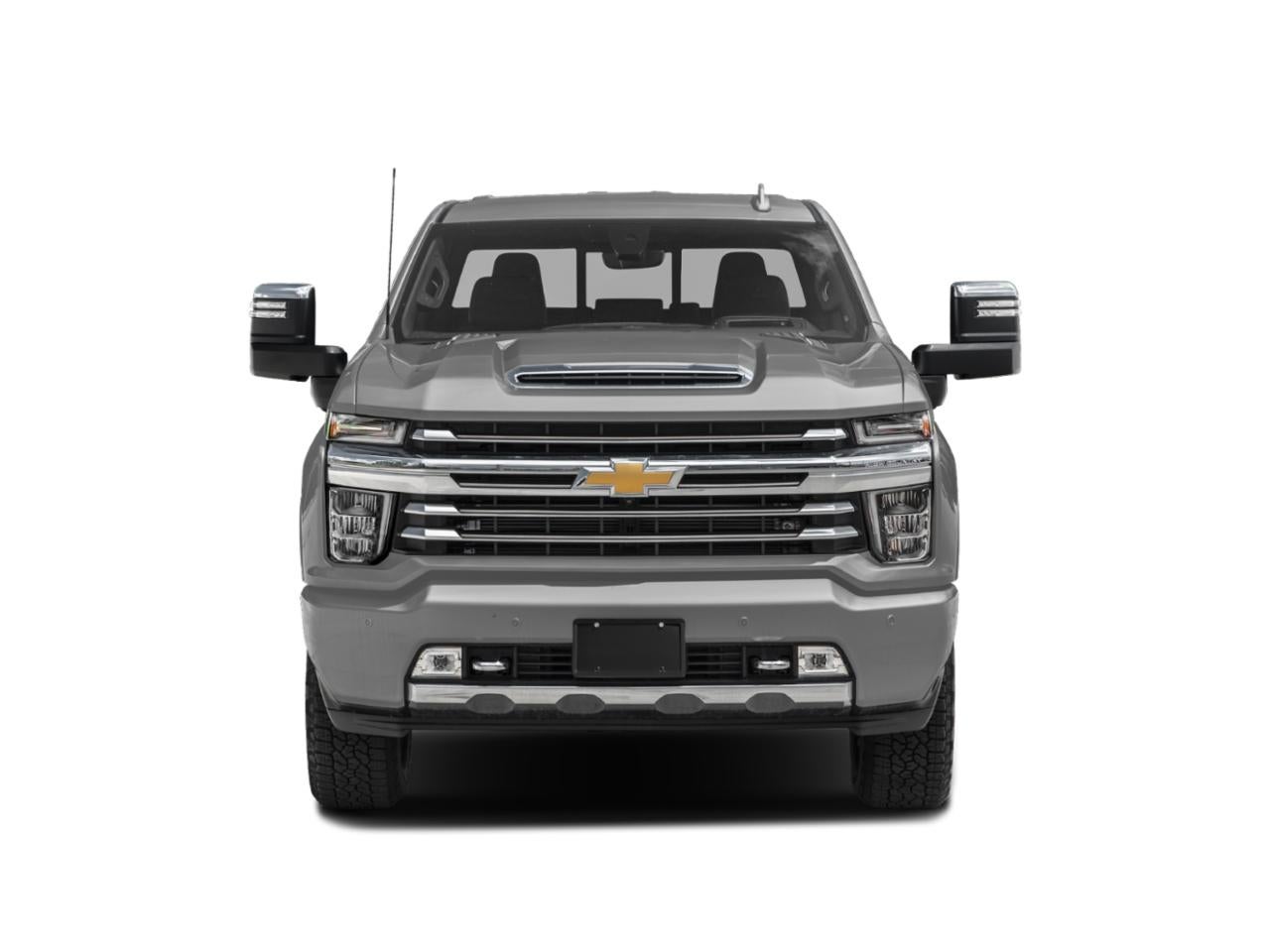 2022 Chevrolet Silverado 3500 HD Crew Cab Long Box 4-Wheel Drive High Country
