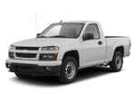 2012 Chevrolet Colorado Regular Cab 2-Wheel Drive LT