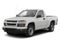 2012 Chevrolet Colorado Regular Cab 2-Wheel Drive LT