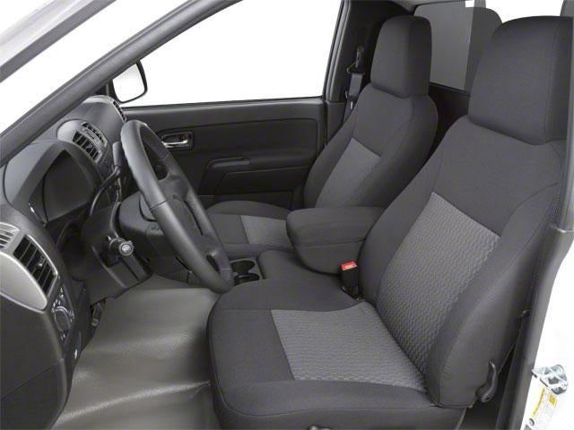 2012 Chevrolet Colorado Regular Cab 2-Wheel Drive LT