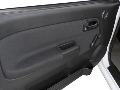 2012 Chevrolet Colorado Regular Cab 2-Wheel Drive LT