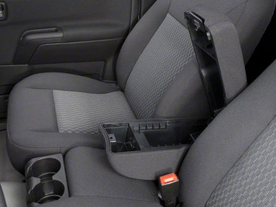2012 Chevrolet Colorado Regular Cab 2-Wheel Drive LT