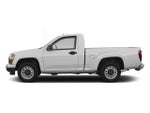 2012 Chevrolet Colorado Regular Cab 2-Wheel Drive LT