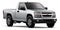 2012 Chevrolet Colorado Regular Cab 2-Wheel Drive LT