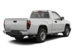 2012 Chevrolet Colorado Regular Cab 2-Wheel Drive LT