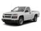 2012 Chevrolet Colorado Regular Cab 2-Wheel Drive LT