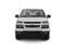 2012 Chevrolet Colorado Regular Cab 2-Wheel Drive LT