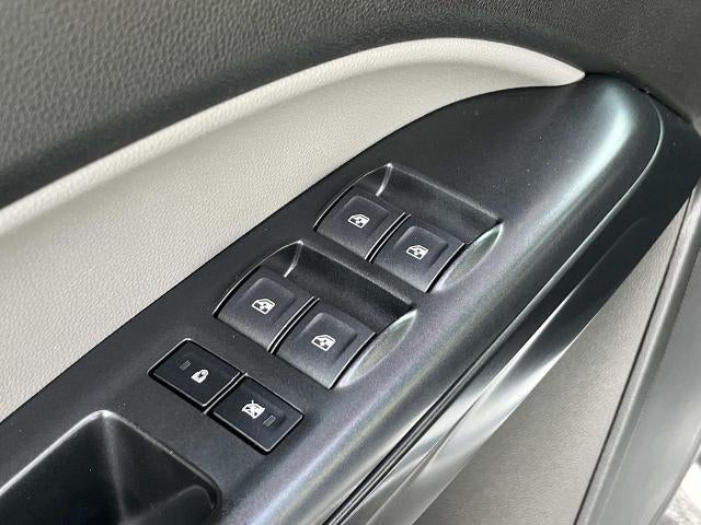 2018 Chevrolet Colorado Crew Cab Short Box 4-Wheel Drive WT