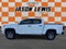 2018 Chevrolet Colorado Crew Cab Short Box 4-Wheel Drive WT