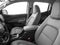 2018 Chevrolet Colorado Crew Cab Short Box 4-Wheel Drive WT