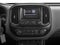 2018 Chevrolet Colorado Crew Cab Short Box 4-Wheel Drive WT