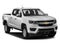 2018 Chevrolet Colorado Crew Cab Short Box 4-Wheel Drive WT