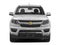 2018 Chevrolet Colorado Crew Cab Short Box 4-Wheel Drive WT
