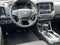 2020 Chevrolet Colorado Crew Cab Short Box 4-Wheel Drive LT
