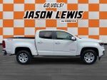 2020 Chevrolet Colorado Crew Cab Short Box 4-Wheel Drive LT