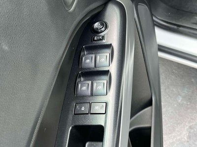 2020 Chevrolet Colorado Crew Cab Short Box 4-Wheel Drive LT