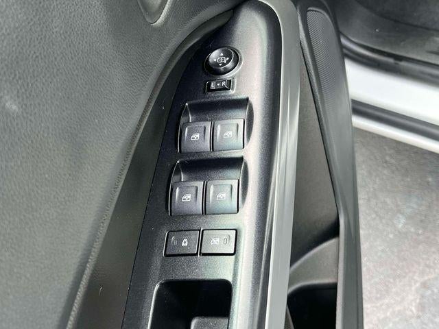 2020 Chevrolet Colorado Crew Cab Short Box 4-Wheel Drive LT