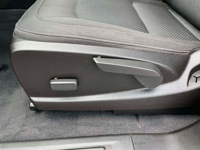 2020 Chevrolet Colorado Crew Cab Short Box 4-Wheel Drive LT